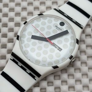 Swatch Watch - SUOW706 - ZEBRATIAN